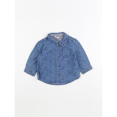 Chemise - Très bon état NATALYS
