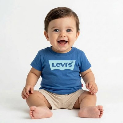 T-shirt bébé - Très bon état LEVI'S