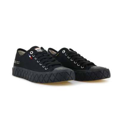 Baskets Palla Ace Cvs PALLADIUM