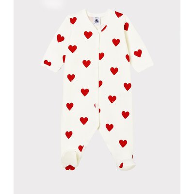 Strampler PETIT BATEAU