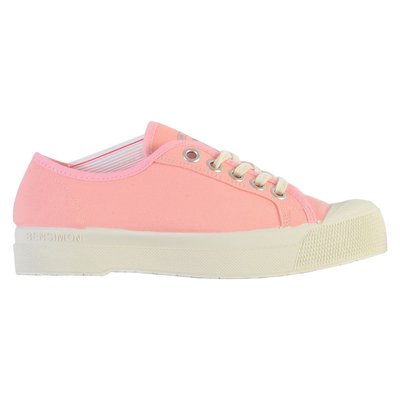 Bensimon rose poudre La Redoute