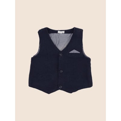 Gilet - Etat satisfaisant VERTBAUDET