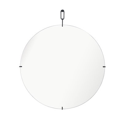 Miroir décoratif rond , MEDAL INSPIRE
