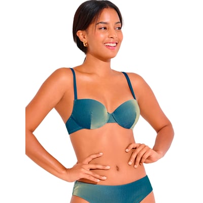Haut maillot de bain préformé NAIROBI LISCA