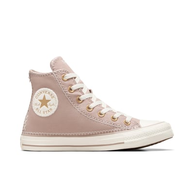 Baskets CHUCK TAYLOR ALL STAR CRAFTED STITCHING CONVERSE