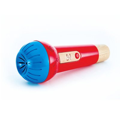 Micro à résonnance HAPE TOYS