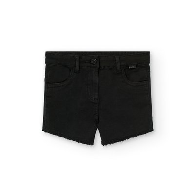 Short en toile BOBOLI