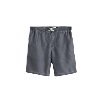 Boardshort à bande latérale edit NEXT
