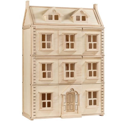Grande Maison Victorienne PLAN TOYS