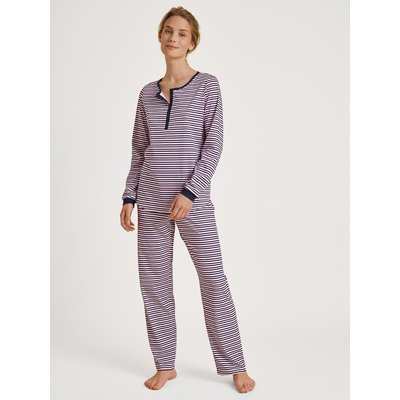 Pyjama manches longues CALIDA