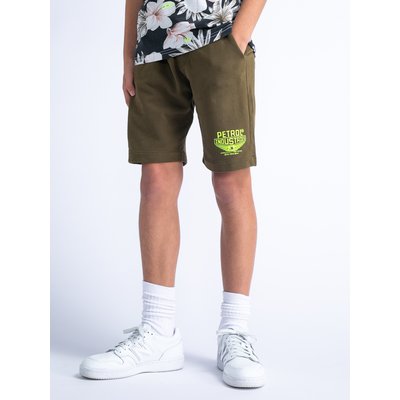 Short de jogging sundew PETROL INDUSTRIES