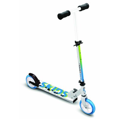 Trottinette Pliable - Skids Control - 6 Pouces AUCUNE