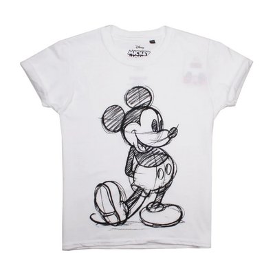 T-shirt DISNEY