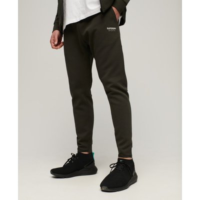 Pantalon de survêtement fuselé Sport Tech SUPERDRY