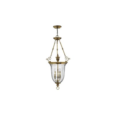 Suspension    CAMBRIDGE BOUTICA-DESIGN
