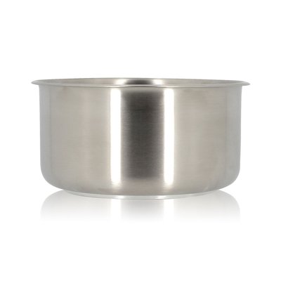 Casserole amovible en inox 20cm, IRIS MENASTYL