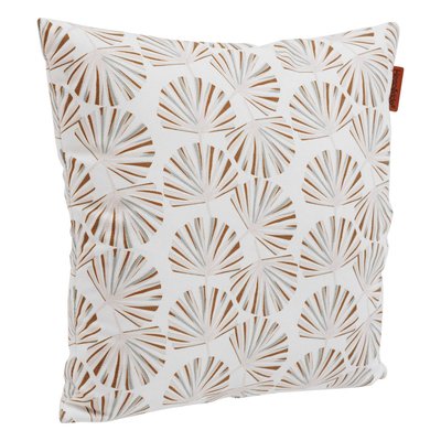 Coussin déco d'extérieur FYLIE HESPERIDE