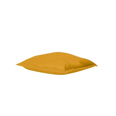 Coussin pouf d'extérieur 1 place ARTA PIER IMPORT