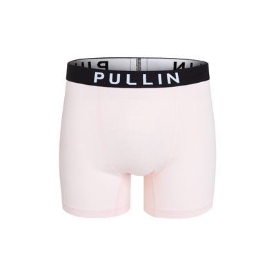 BOXER UNI COTON FORME LONGUE FASHION 2 PULLIN