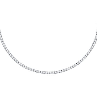 Collier en argent 925 recyclé TESORI MORELLATO