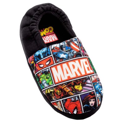 Chaussons MARVEL