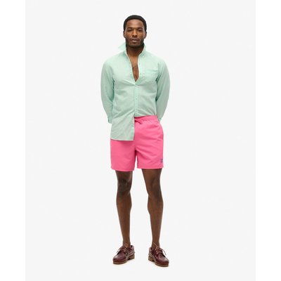 Short de bain Essential 43 cm SUPERDRY