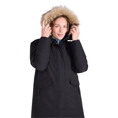Parka MARLOW EXTREME MOUNTAIN WAREHOUSE