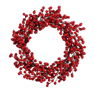 Couronne de Noël Ø50 cm WREATH HOUSE OF SEASONS