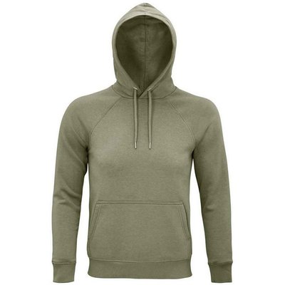 Sweat à capuche STELLAR SOLS