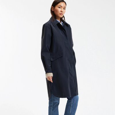 Ciré oversize à capuche amovible, Signature PRISCA LA REDOUTE COLLECTIONS