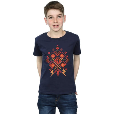 T-shirt HARRY POTTER