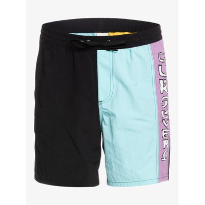 Short de bain ACID WASH 17" QUIKSILVER