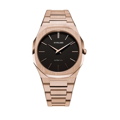 Montre Analogique  ULTRA THIN D1 MILANO
