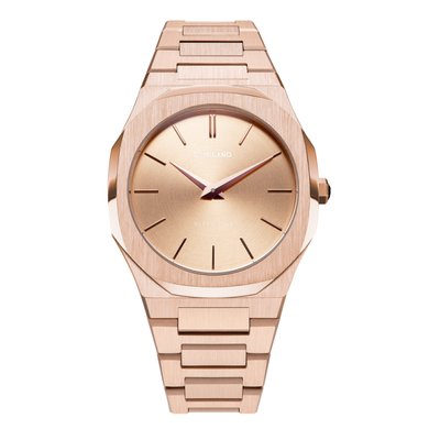 Montre Analogique ULTRA THIN D1 MILANO