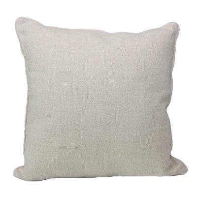 Coussin Garni en Lin  LINO 330 SUD ETOFFE