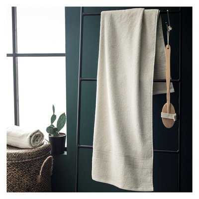 Drap de bain coton uni GYPSET TODAY