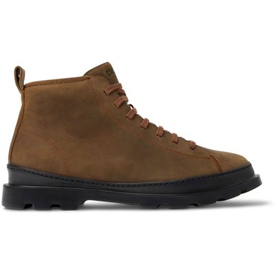 Bottines Brutus cuir CAMPER