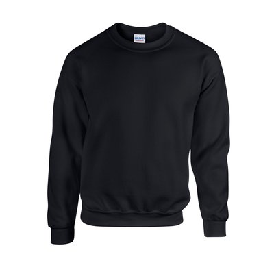 Pull noir avec boutons dores La Redoute