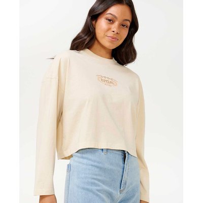 T-shirt à manches longues Desert Queen RIP CURL