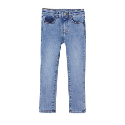 Jean slim morpho fin VERTBAUDET