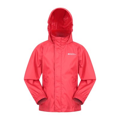 Veste imperméable PAKKA MOUNTAIN WAREHOUSE
