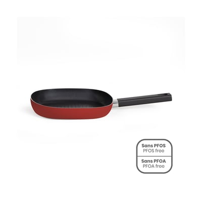 Premier Chef - Grillette 24 cm LIVOO