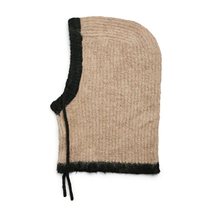 Cagoule balaclava Nambi PIECES