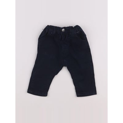Pantalon - Etat satisfaisant TAPE A L'OEIL