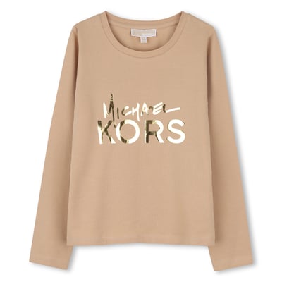 Tee-shirt manches longues MICHAEL KORS