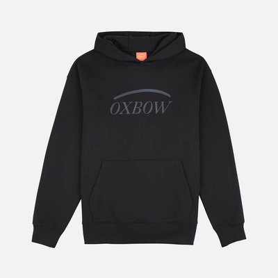 Sweat à capuche corporate SIVEGA OXBOW