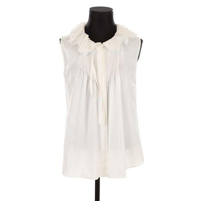 Blouse en coton - Très Bon État SEE BY CHLOE