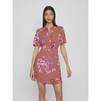 Robe-chemise VILA VILA