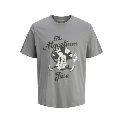 T-shirt manches courtes Masao JACK & JONES
