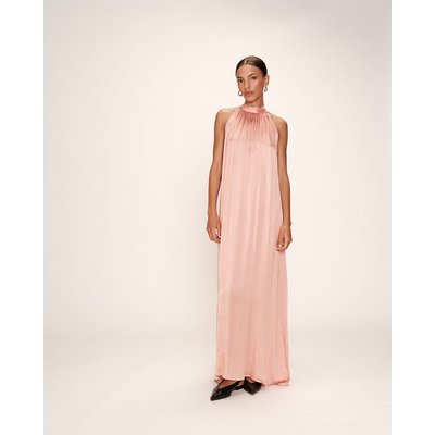 Robe Mi-longue ROSE GRACE & MILA